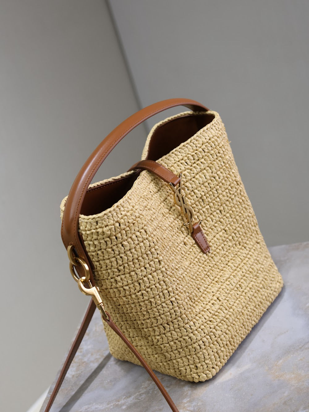 Dragons Bags YSLn Luxury Bag --120663