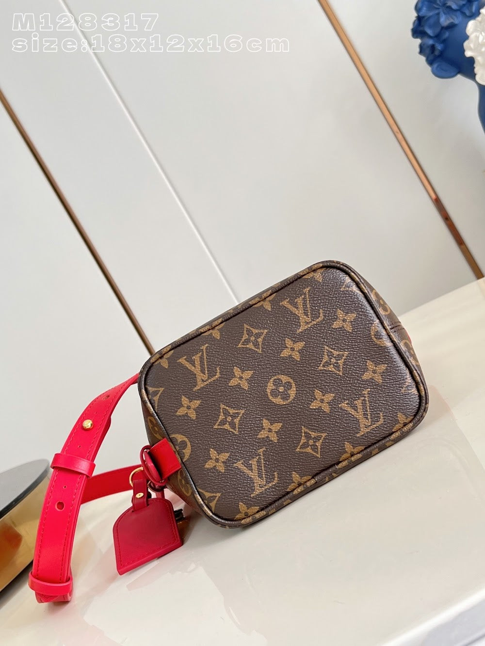 Dragons Bags ln Luxury Bag --96451