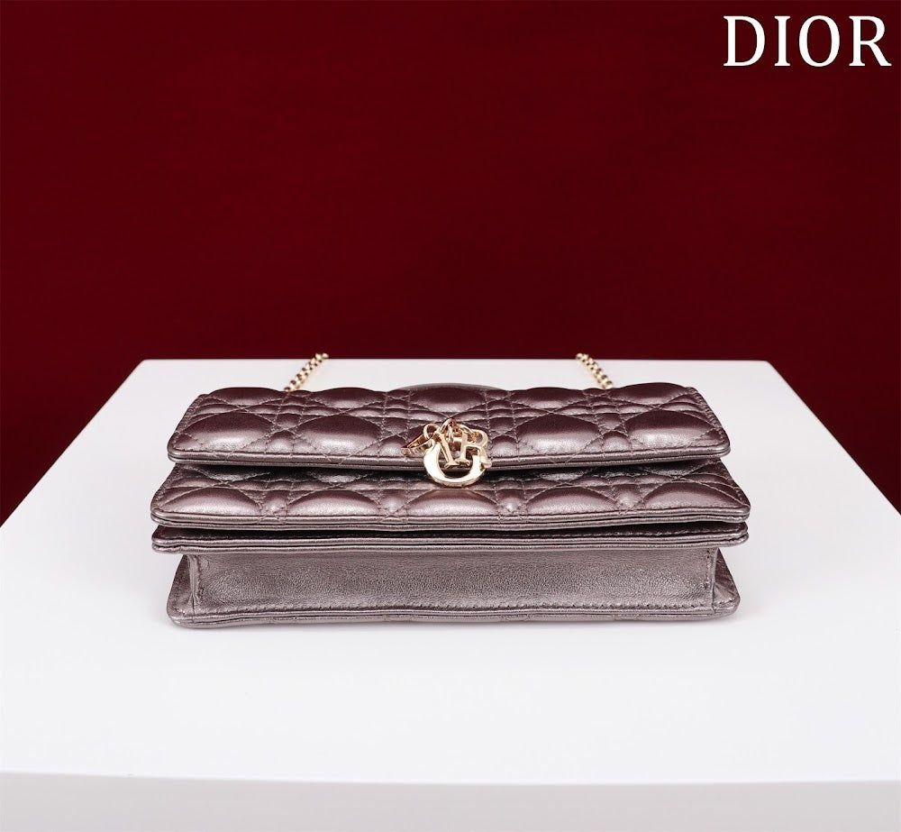Dragons BagsDiorn Luxury Bag --116257