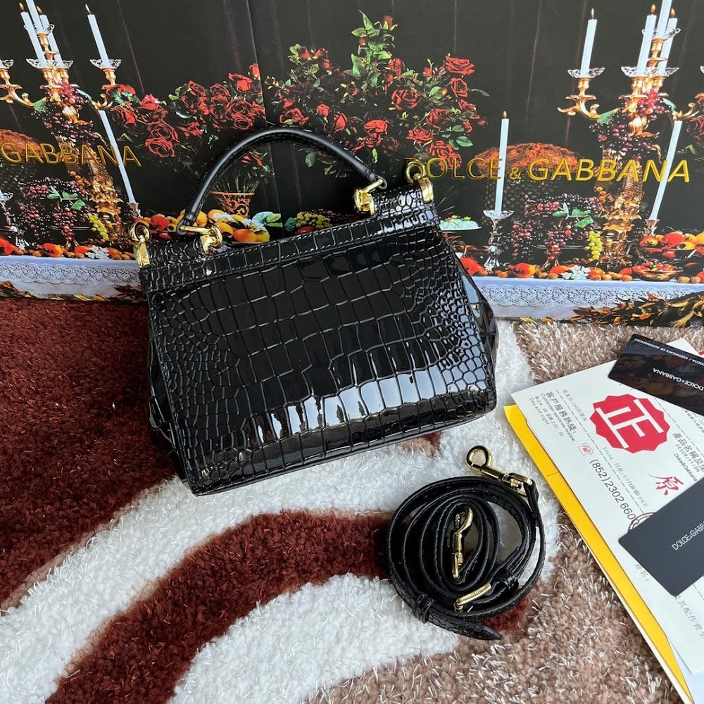 Dragons Bags DGn Luxury Bag --94167