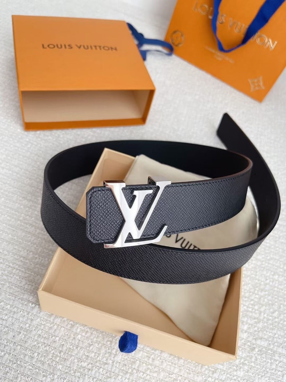Dragons Bags ln Luxury Belt --107417
