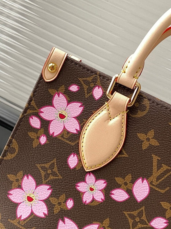 Dragons Bags LVn Luxury Bag --79718