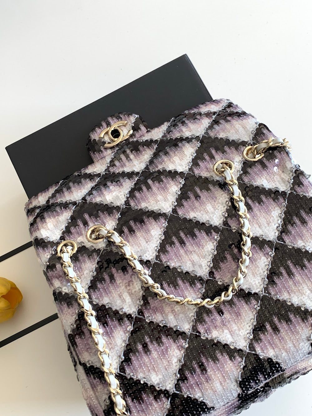 Dragons BagsCHn Luxury Bag --113822