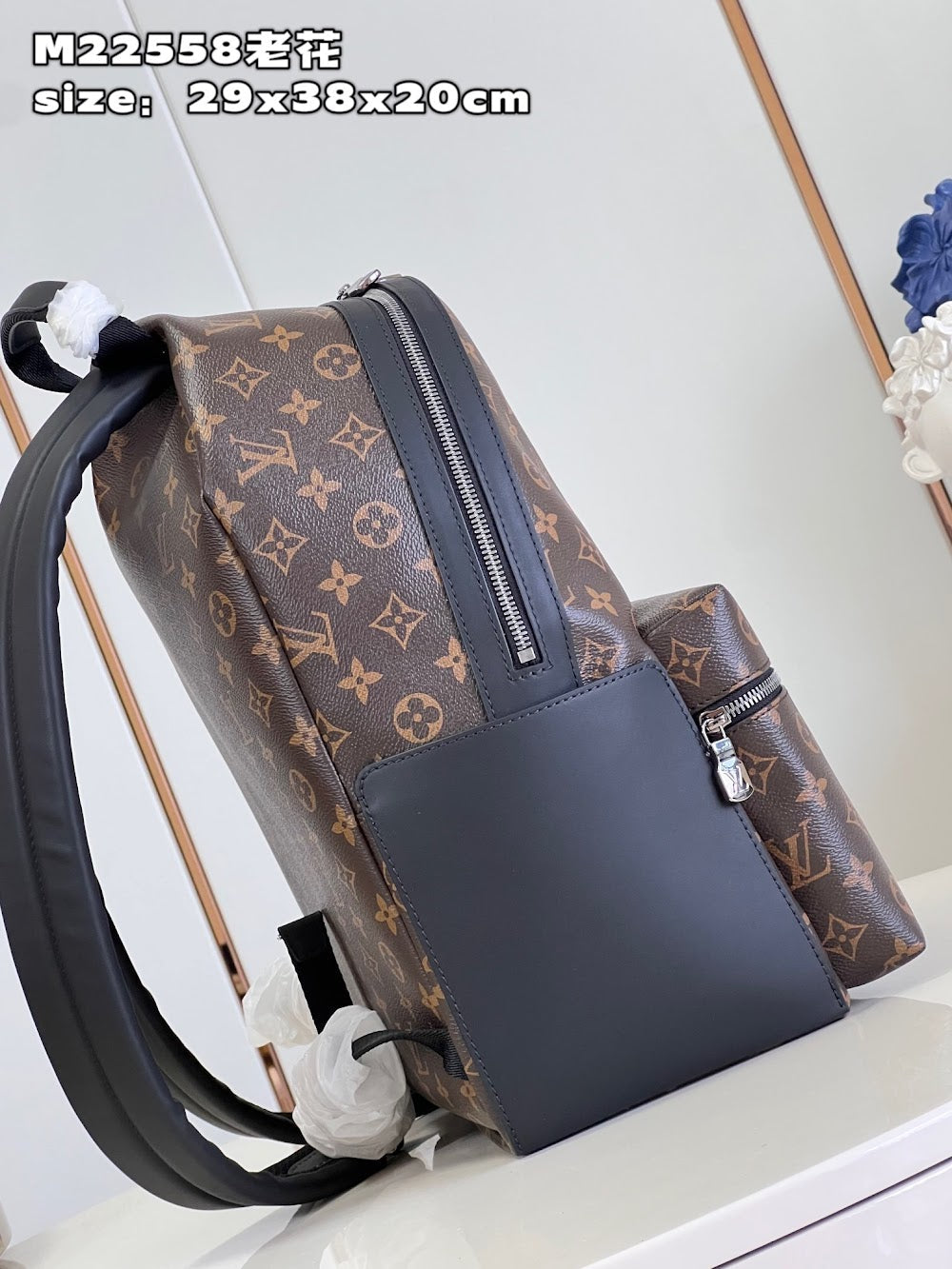 Dragons Bags ln Luxury Bag --96891