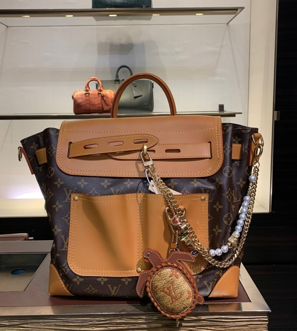 Dragons Bags ln Luxury Bag --95639