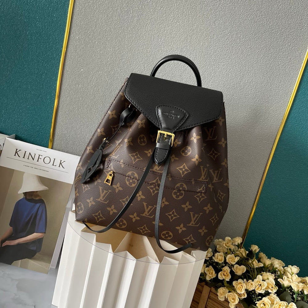 Dragons Bags LVn Luxury Bag --79210