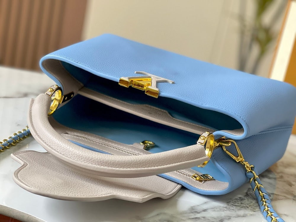 Jessica Bags ln Luxury Bag --75767