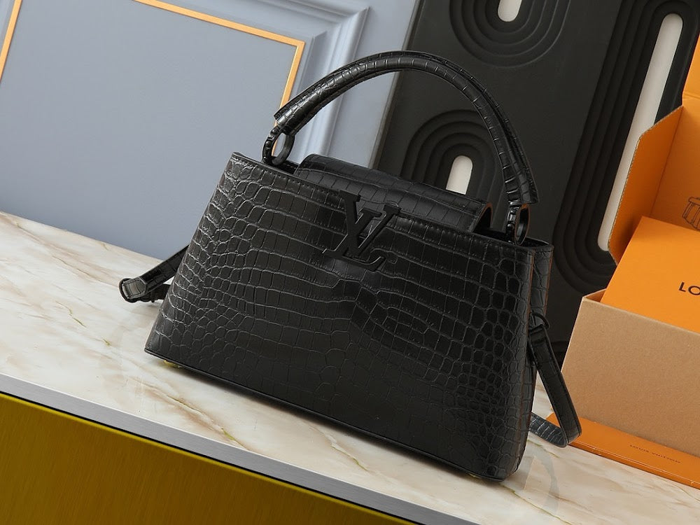 Dragons Bags LVn Luxury Bag --79429