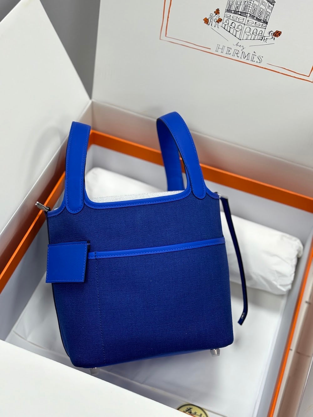 Dragons BagsHermesn Luxury Bag --118680