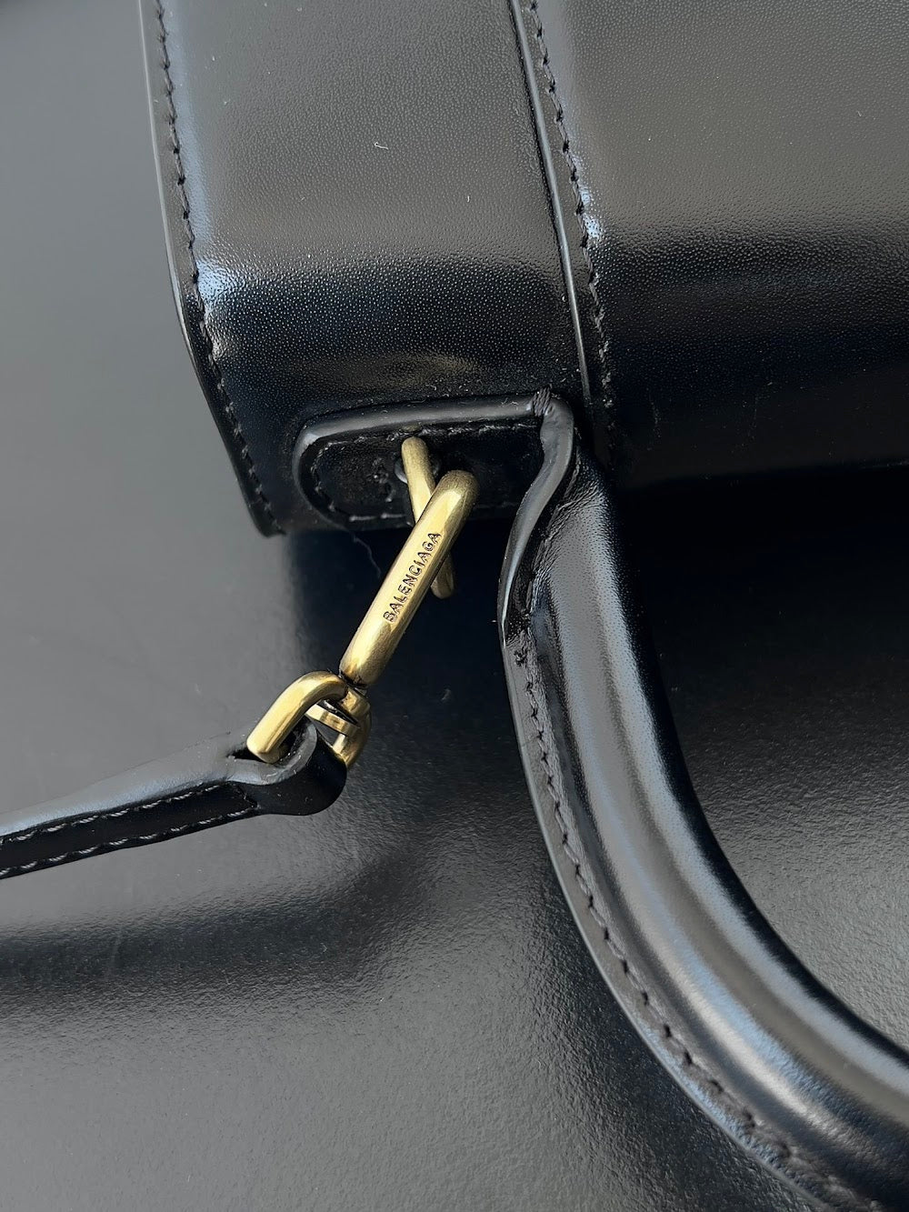 Dragons Bags Balenciaga Luxury Bag --111052