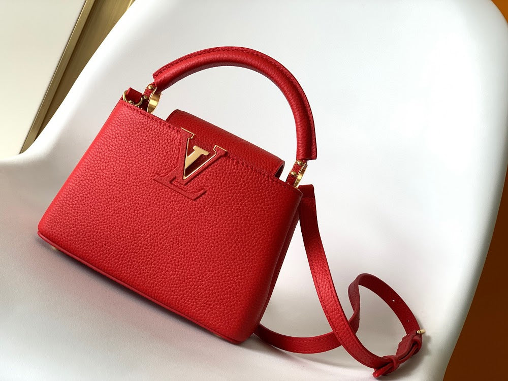 Dragons Bags LVn Luxury Bag --79445