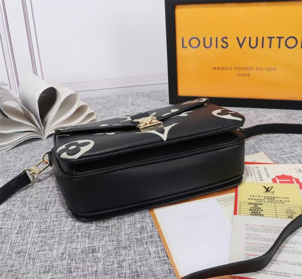 Dragons Bags ln Luxury Bag --78105