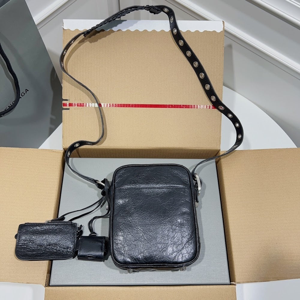 Dragons Bags Balenciaga Luxury Bag --111580