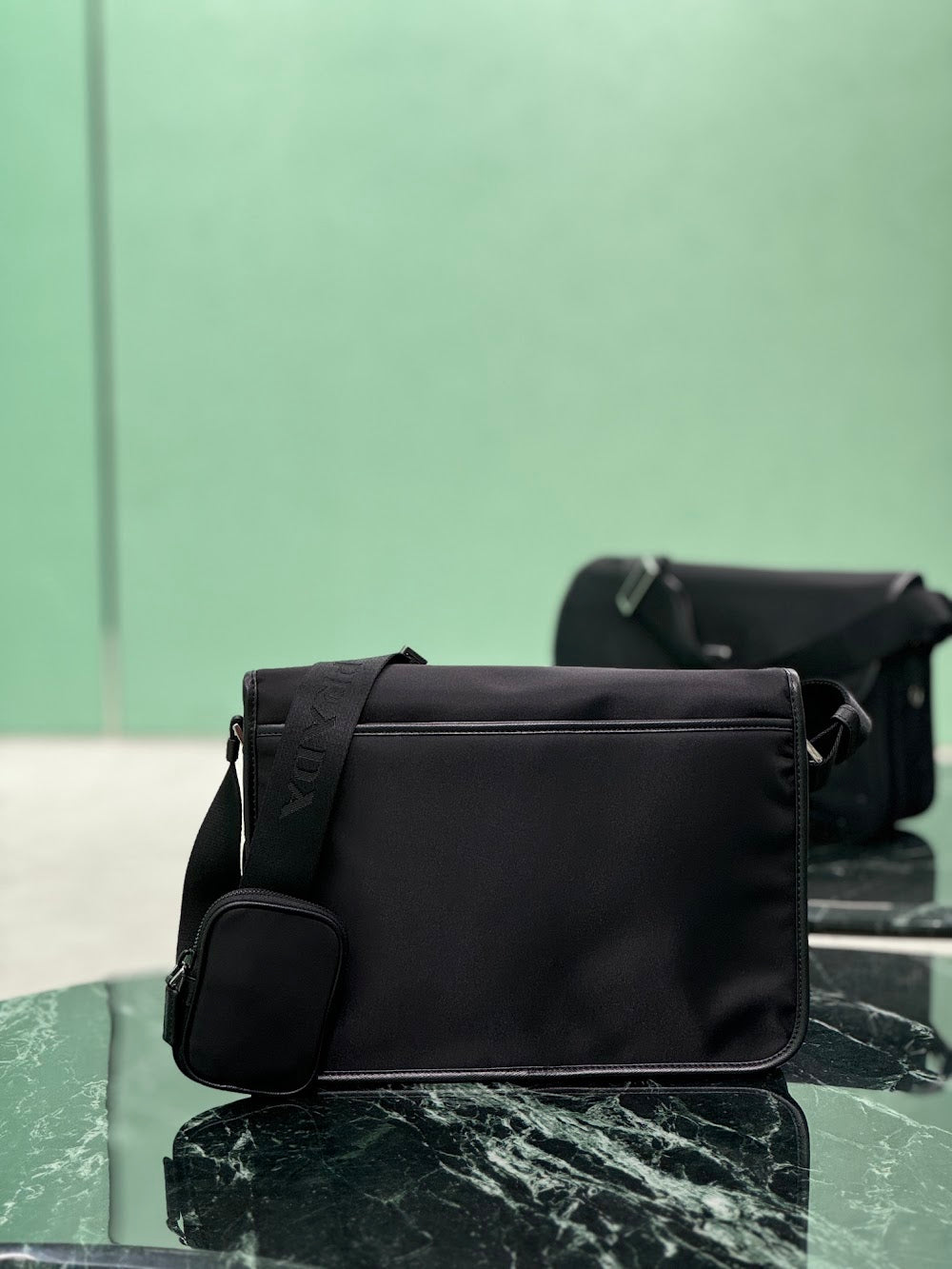 Dragons Bags Pradn Luxury Bag --101859
