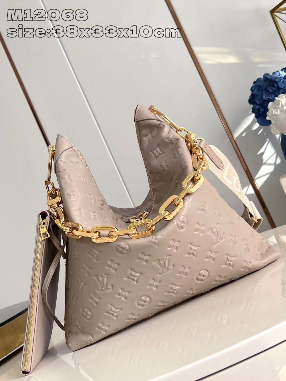 Dragons Bags ln Luxury Bag --97055