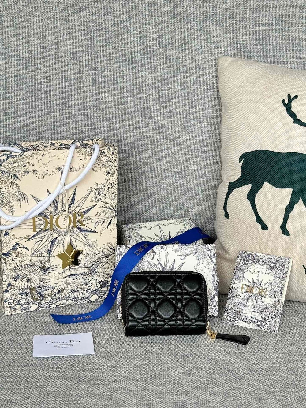 Dragons BagsDiorn Luxury Bag --115220