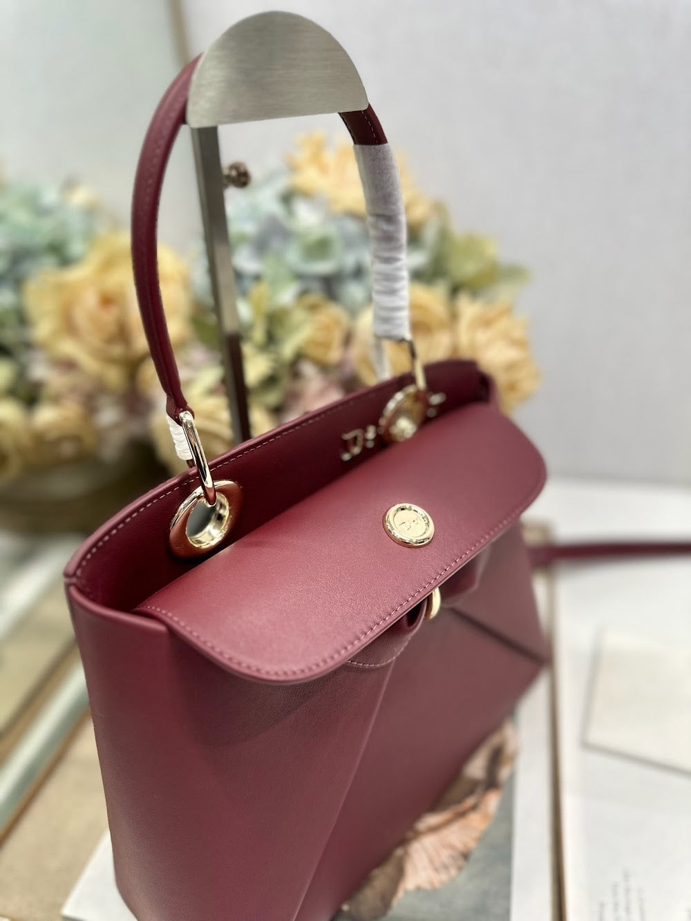 Dragons BagsDiorn Luxury Bag --114863