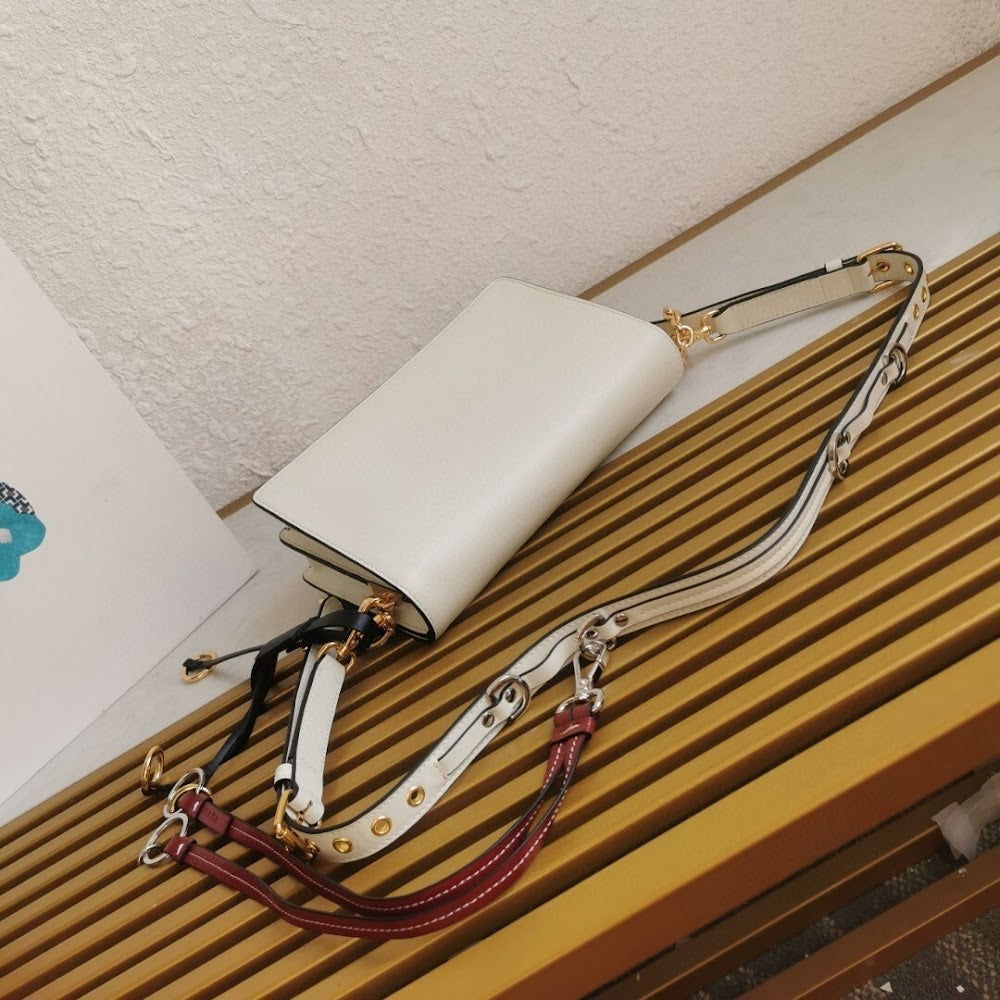 Dragons Bags Pradn Luxury Bag --101503