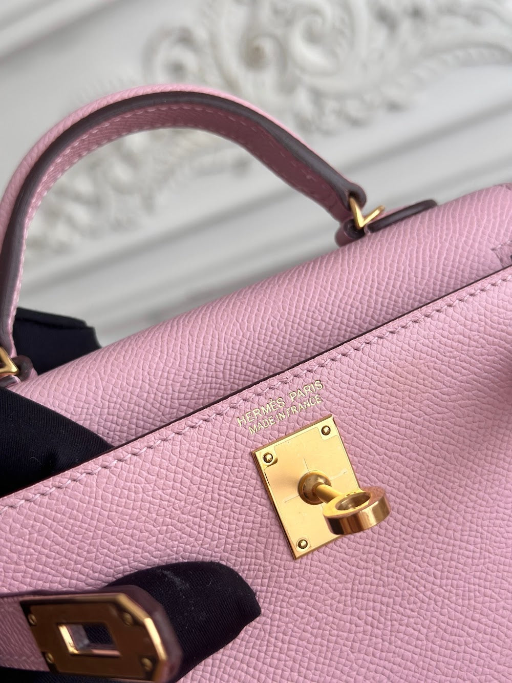 Dragons BagsHermesn Luxury Bag --116967