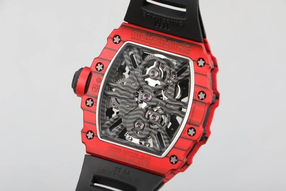 Dragons Bags Luxury Designer Watch --104769
