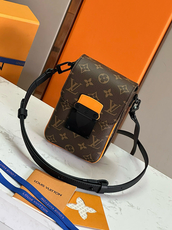 Dragons Bags ln Luxury Bag --70817