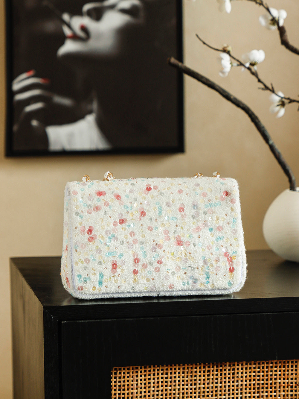 Dragons Bags CHn Luxury Bag --112750