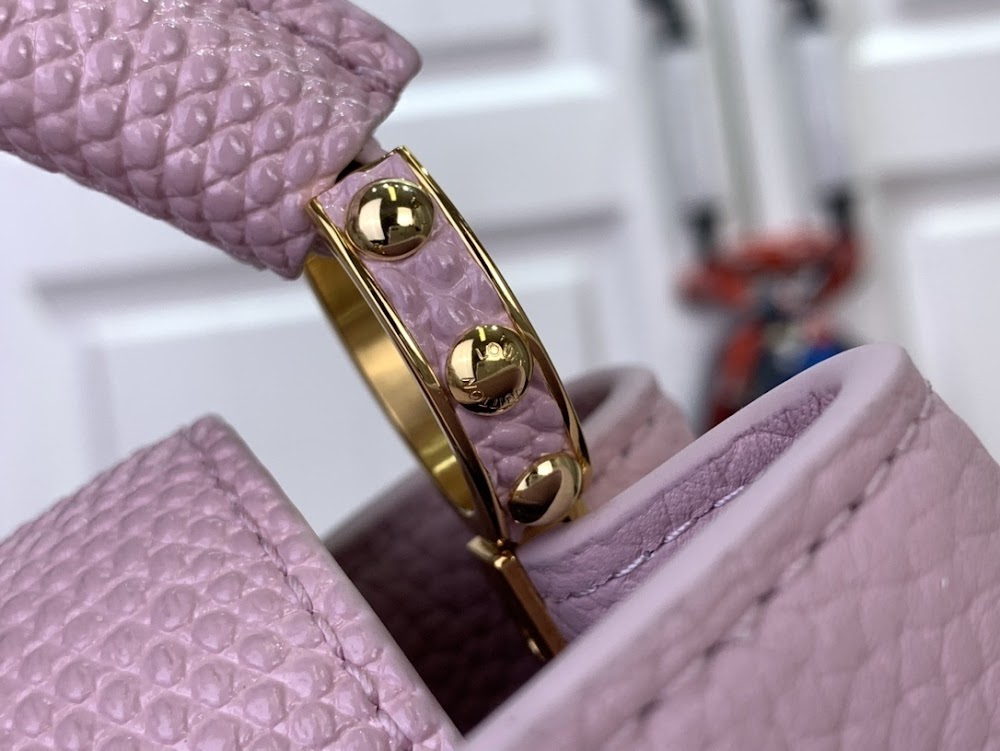 Dragons Bags ln Luxury Bag --97296
