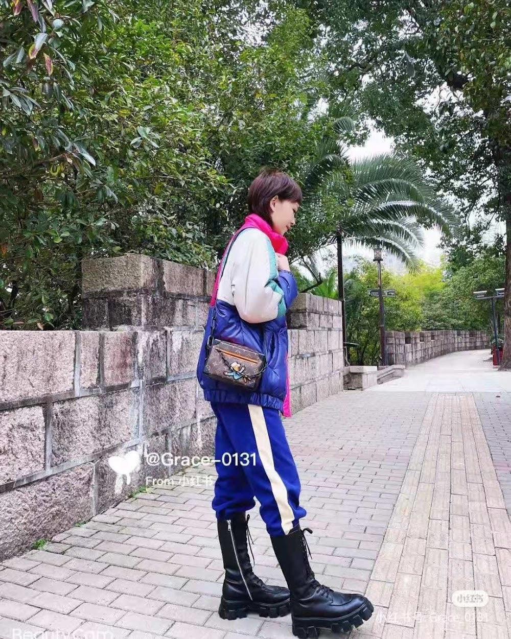 Dragons Bags ln Luxury Bag --77947