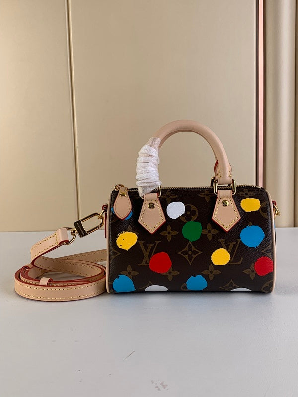 Dragons Bags ln Luxury Bag --61375