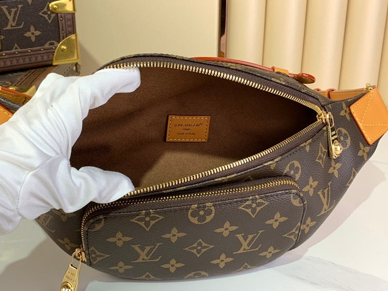 Dragons Bags ln Luxury Bag --62793