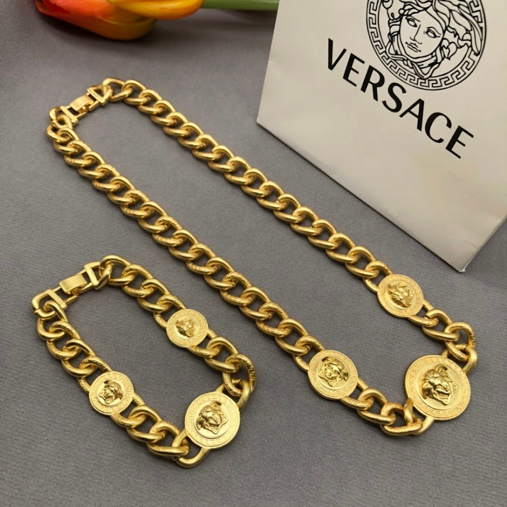 Dragons Bags Versace Luxury Jewelry --51324