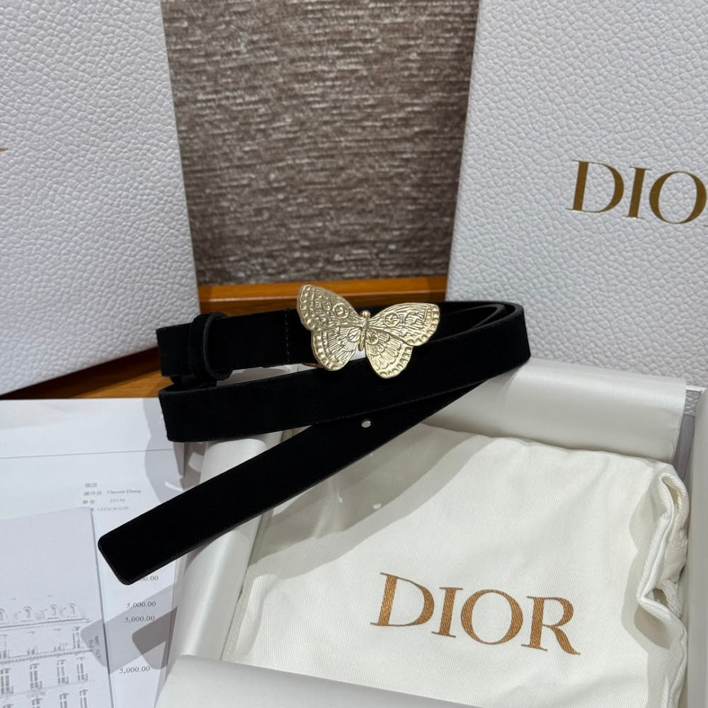 Dragons Bags Diorn Luxury Belt --104994