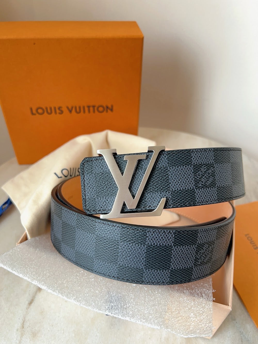Dragons Bags ln Luxury Belt --107412