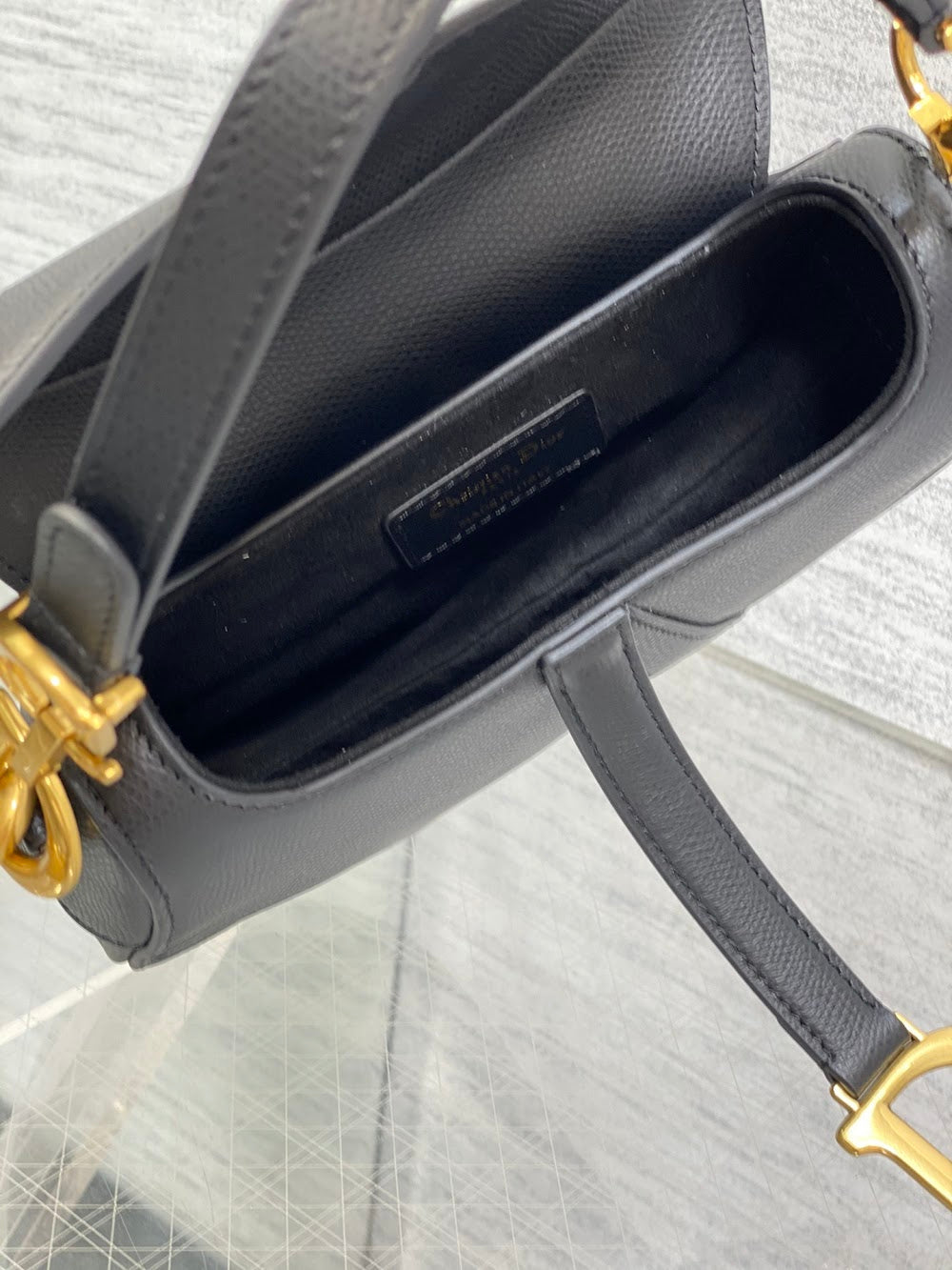 Dragons BagsDiorn Luxury Bag --114992