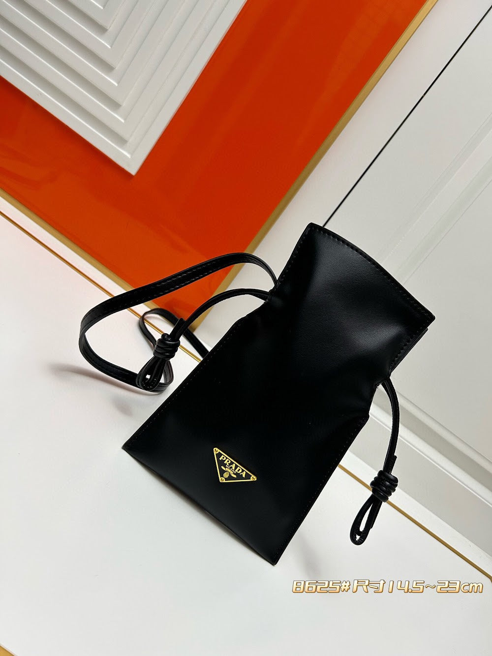 Dragons Bags pradn Luxury Bag --73601