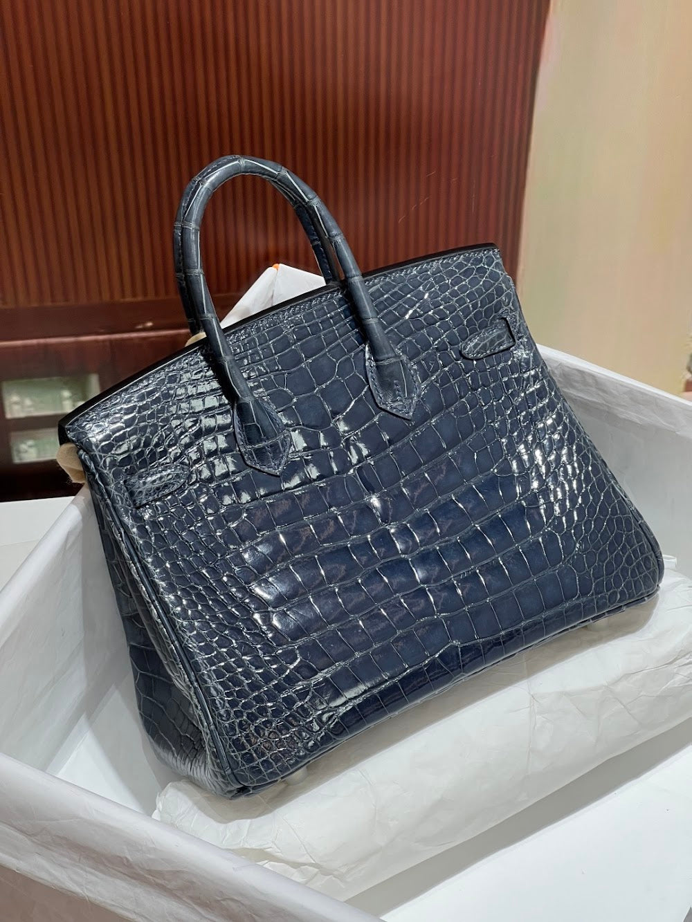 Dragons BagsHermesn Luxury Bag --117157