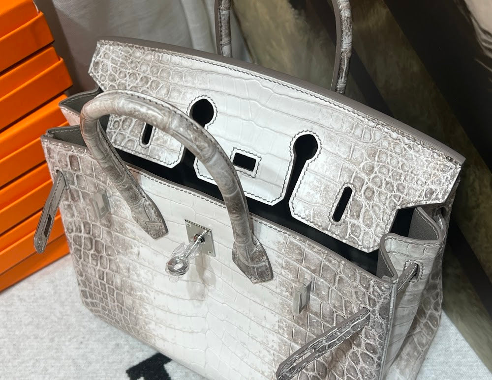 Dragons BagsHermesn Luxury Bag --118323