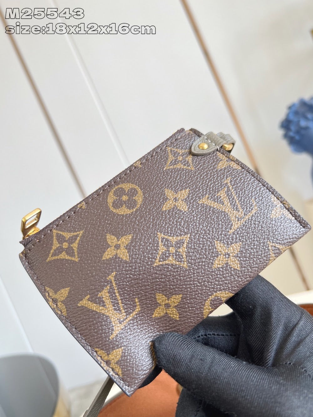 Dragons Bags ln Luxury Bag --96842