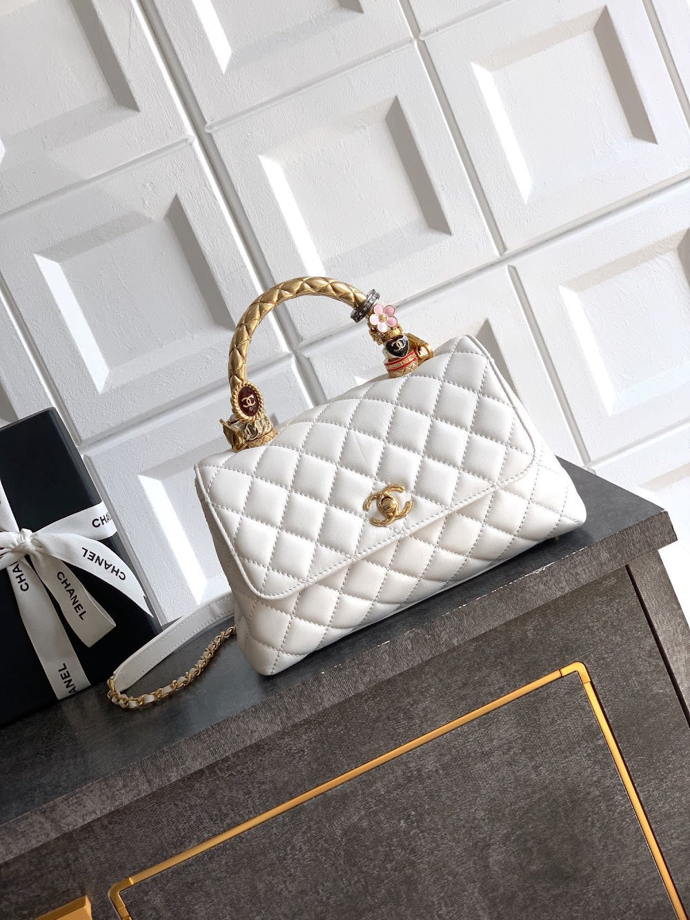 Dragons BagsCHn Luxury Bag --113975