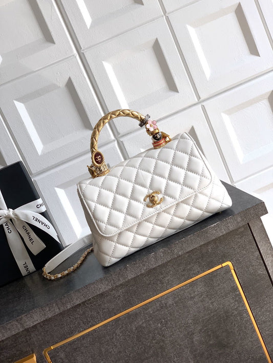 Dragons BagsCHn Luxury Bag --113975