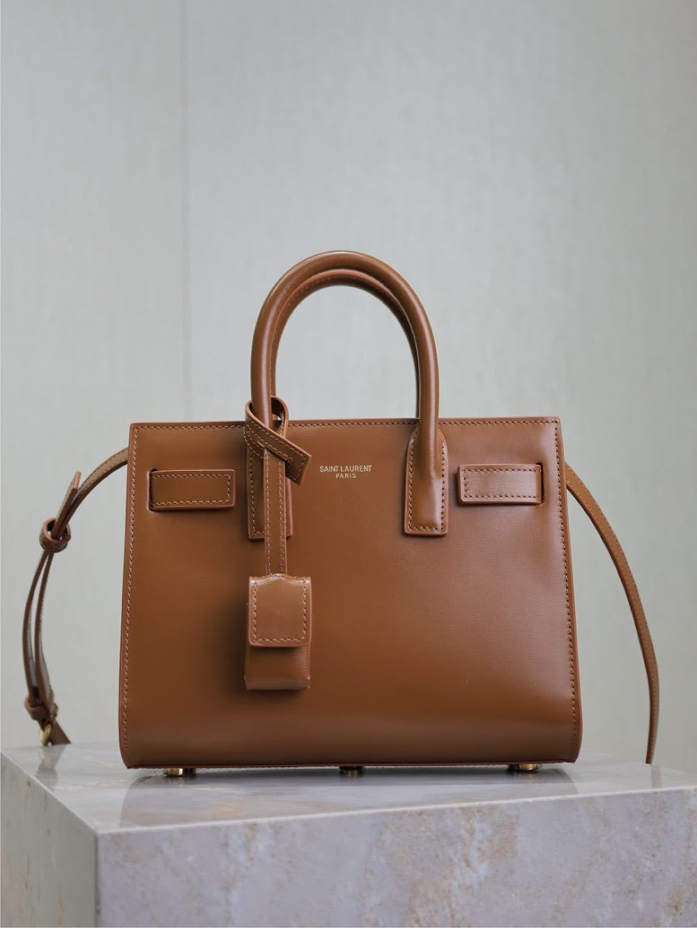 Dragons Bags YSLn Luxury Bag --119617