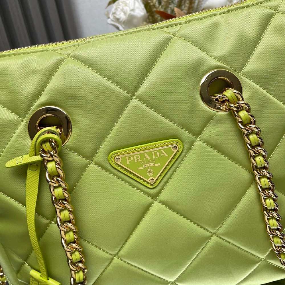 Dragons Bags Pradn Luxury Bag --103000