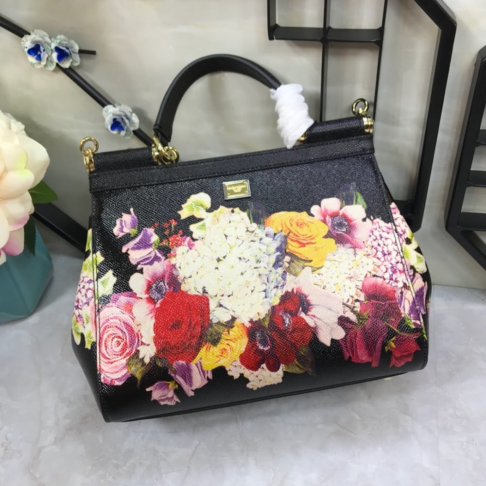 Dragons Bags DGn Luxury Bag --93154