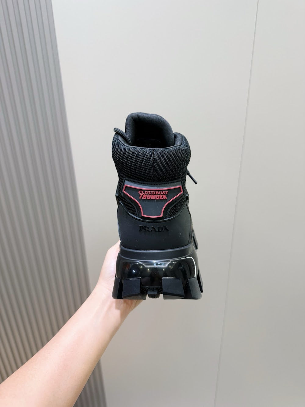Dragons Bags Prada Luxury Heels --53520