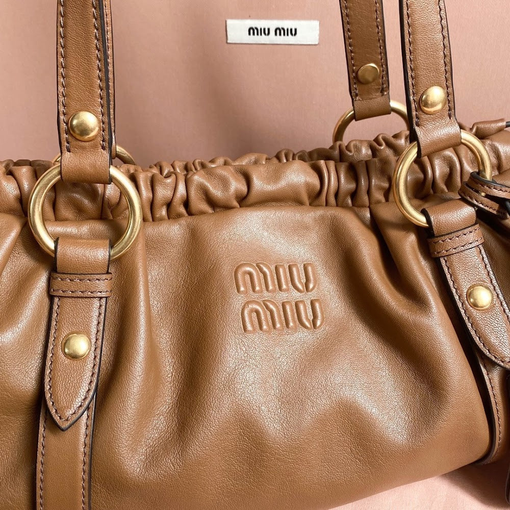Dragons Bags Miun Miun Luxury Bag --123515