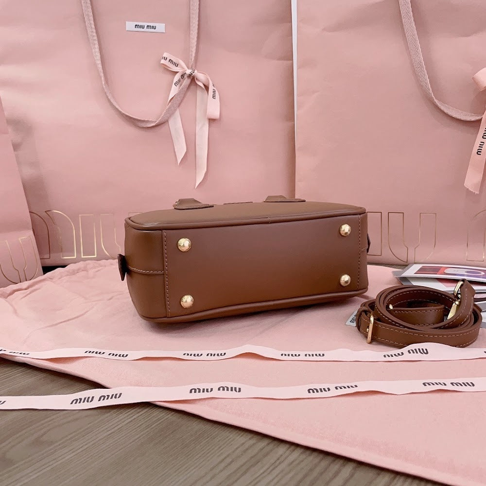 Dragons Bags Miun Miun Luxury Bag --122884