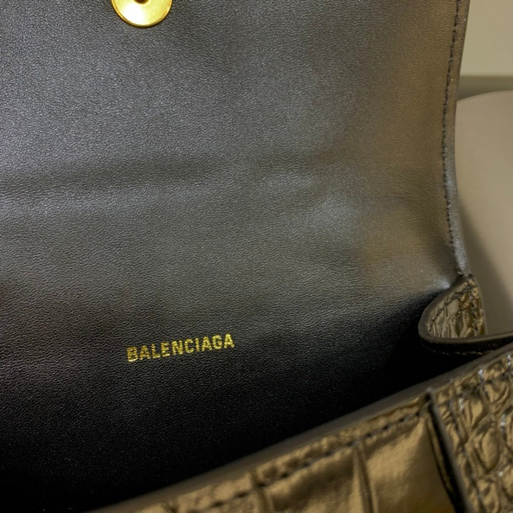 Dragons Bags Balenciaga Luxury Bag --111888