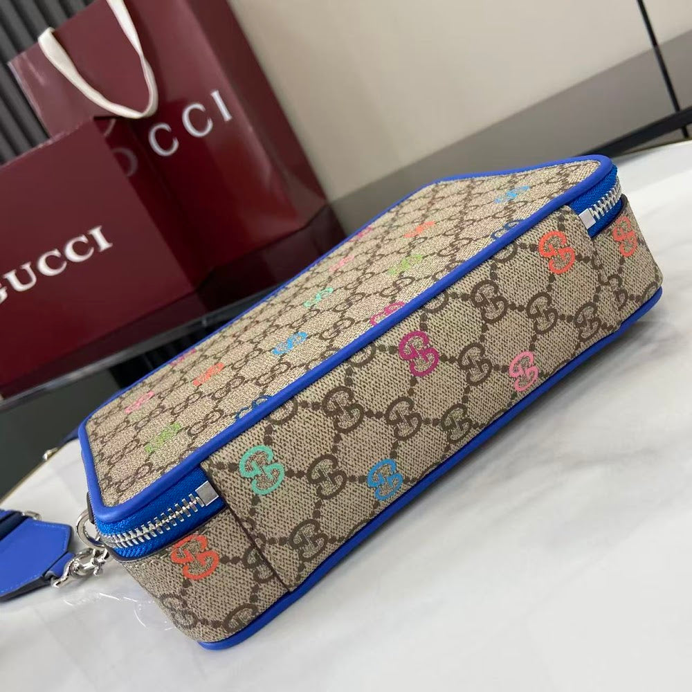 Dragons Bags Guccin Luxury Bag --94830