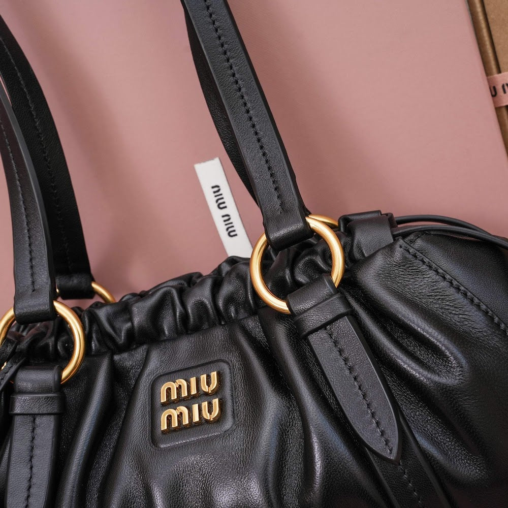 Dragons Bags Miun Miun Luxury Bag --123520