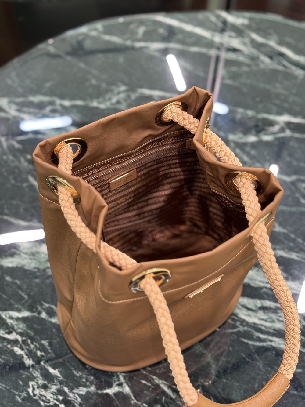 Dragons Bags Pradn Luxury Bag --102703